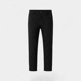 Pantalon homme coton slim - Jambe droite casual