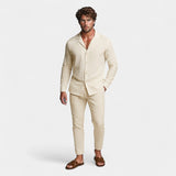 Ensemble côtier – tombé élégant