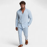 Ensemble côtier – tombé élégant