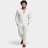 Ensemble côtier – tombé élégant