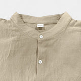 Chemise twill – style utilitaire chic