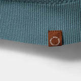 Cotton Polo Sans Boutons - Élégance Riviera