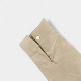 Chemise twill – style utilitaire chic